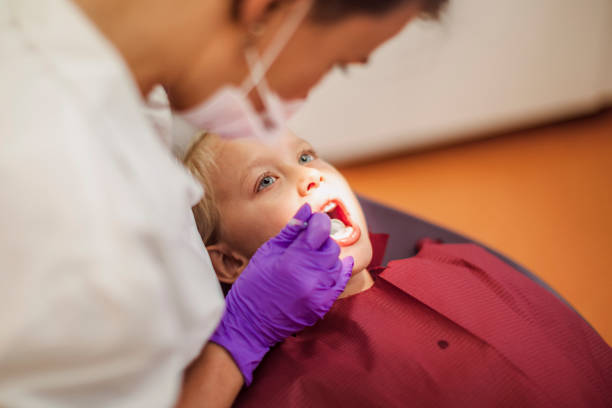 Best Emergency Treatment for Toothache in Buckingham, FL